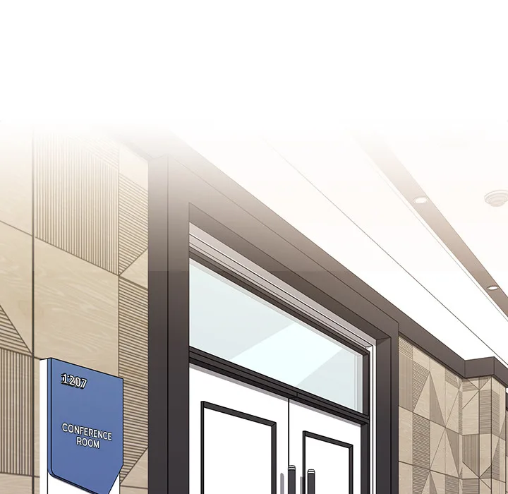 Office Menace Alert Chapter 67 - Page 89
