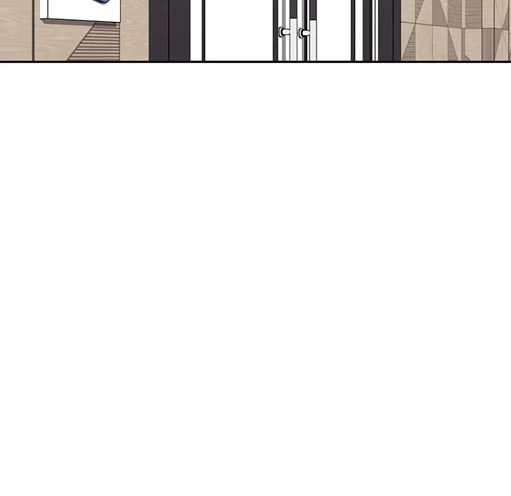 Office Menace Alert Chapter 67 - Page 90