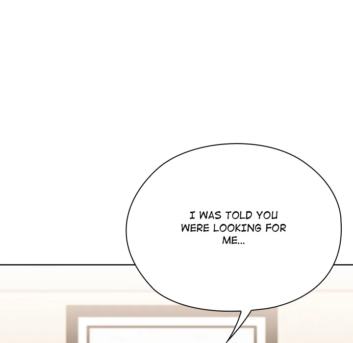 Office Menace Alert Chapter 67 - Page 98