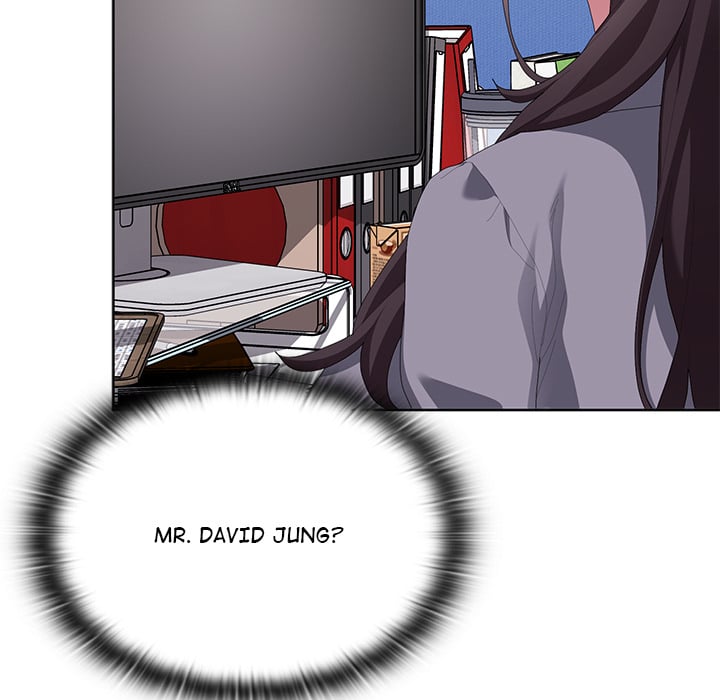 Office Menace Alert Chapter 68 - Page 11
