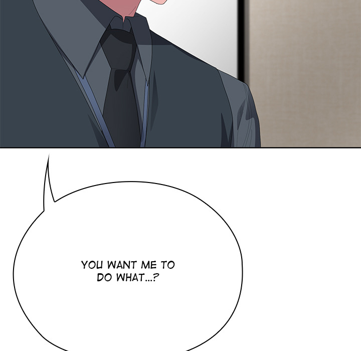 Office Menace Alert Chapter 68 - Page 102