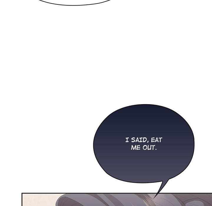 Office Menace Alert Chapter 68 - Page 103