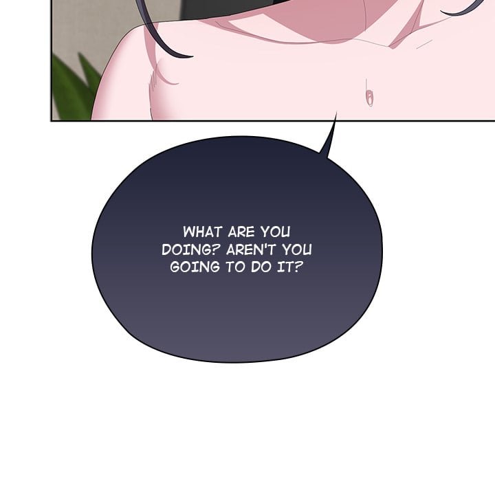 Office Menace Alert Chapter 68 - Page 105