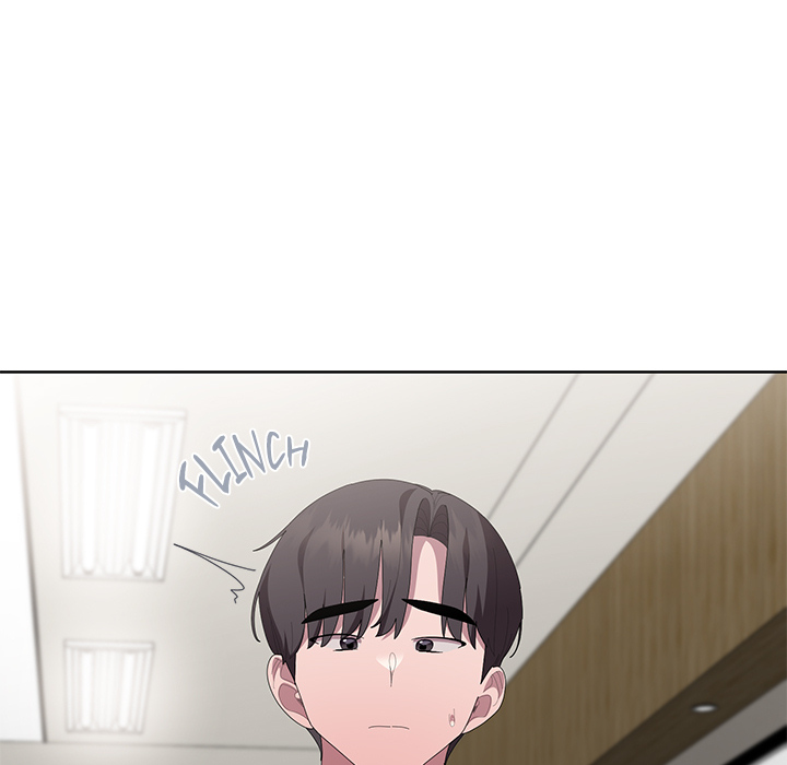 Office Menace Alert Chapter 68 - Page 106