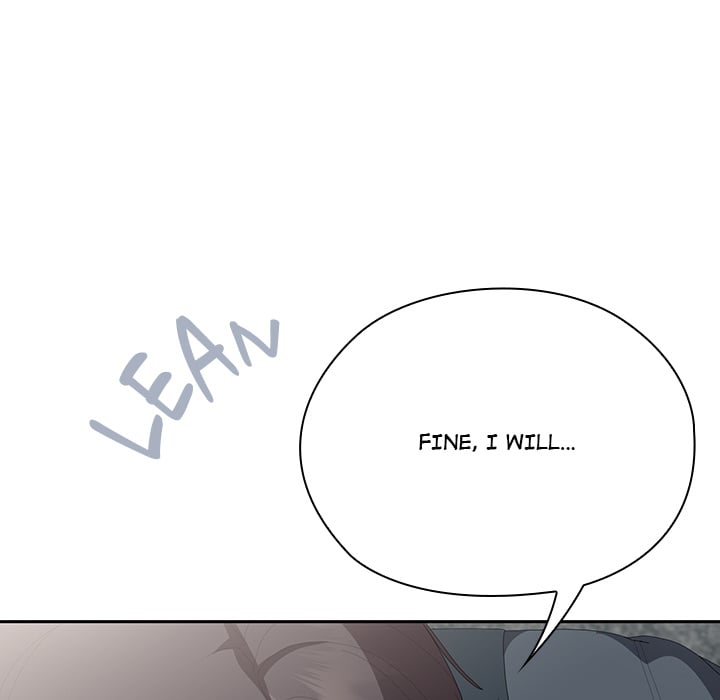 Office Menace Alert Chapter 68 - Page 109