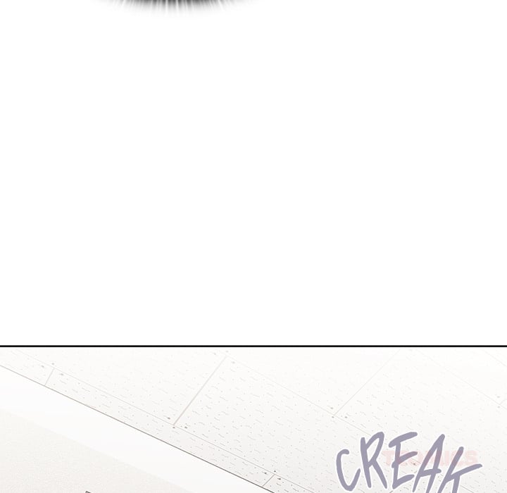 Office Menace Alert Chapter 68 - Page 12