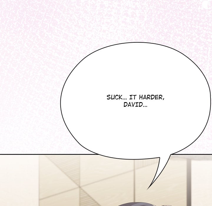 Office Menace Alert Chapter 68 - Page 123