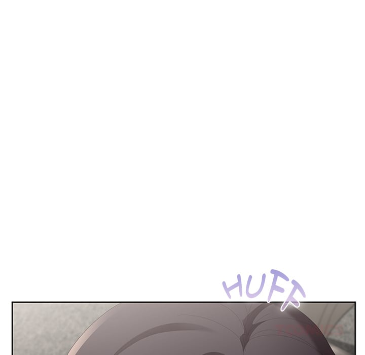 Office Menace Alert Chapter 68 - Page 132
