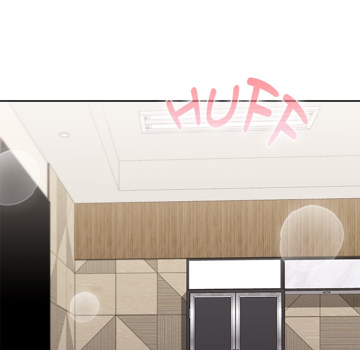 Office Menace Alert Chapter 68 - Page 144