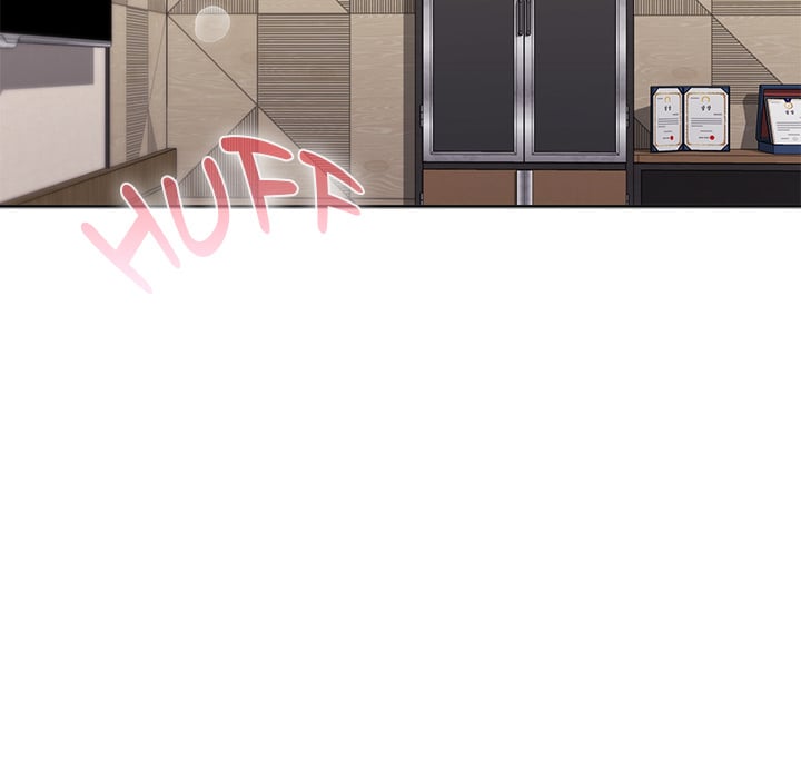 Office Menace Alert Chapter 68 - Page 145