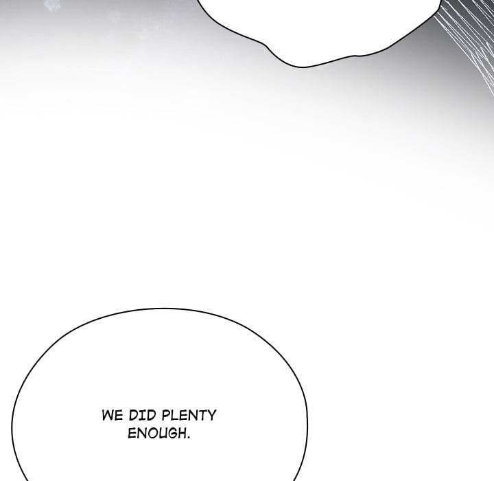 Office Menace Alert Chapter 68 - Page 155
