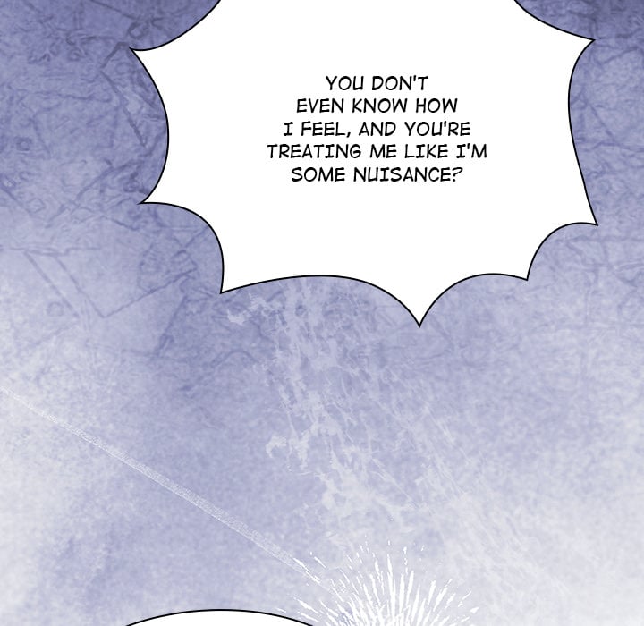 Office Menace Alert Chapter 68 - Page 161