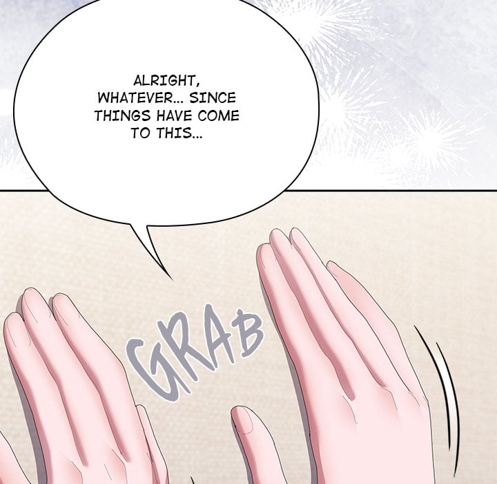 Office Menace Alert Chapter 68 - Page 162