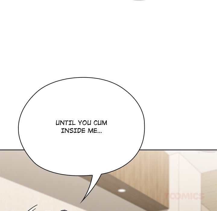 Office Menace Alert Chapter 68 - Page 164