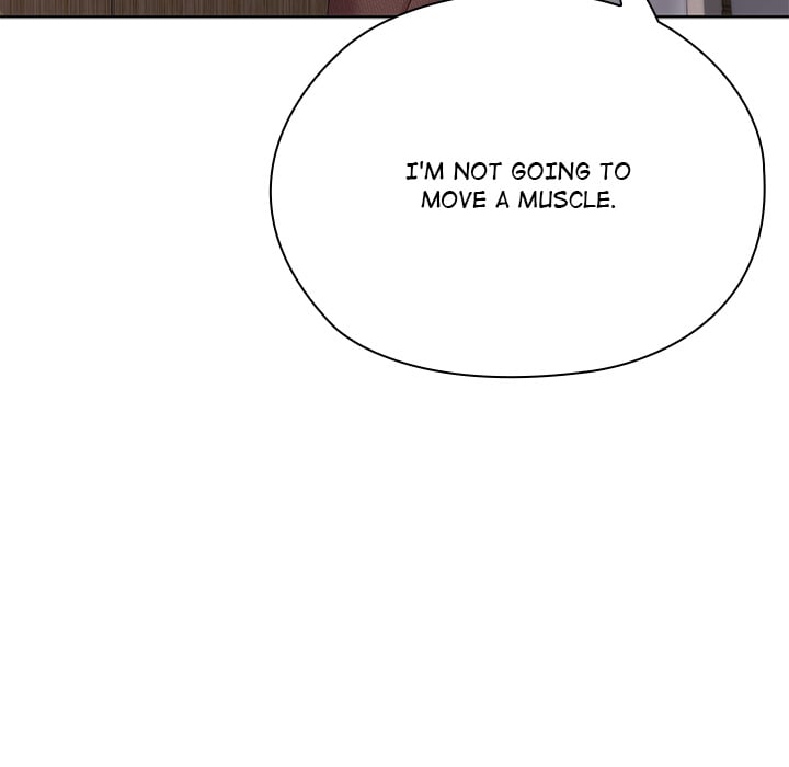 Office Menace Alert Chapter 68 - Page 166