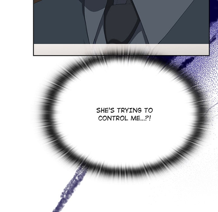 Office Menace Alert Chapter 68 - Page 169