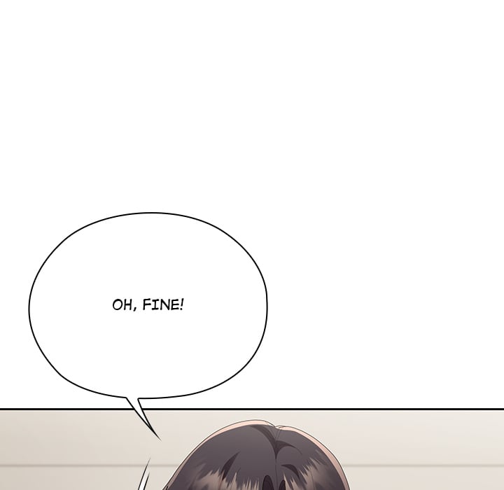 Office Menace Alert Chapter 68 - Page 173