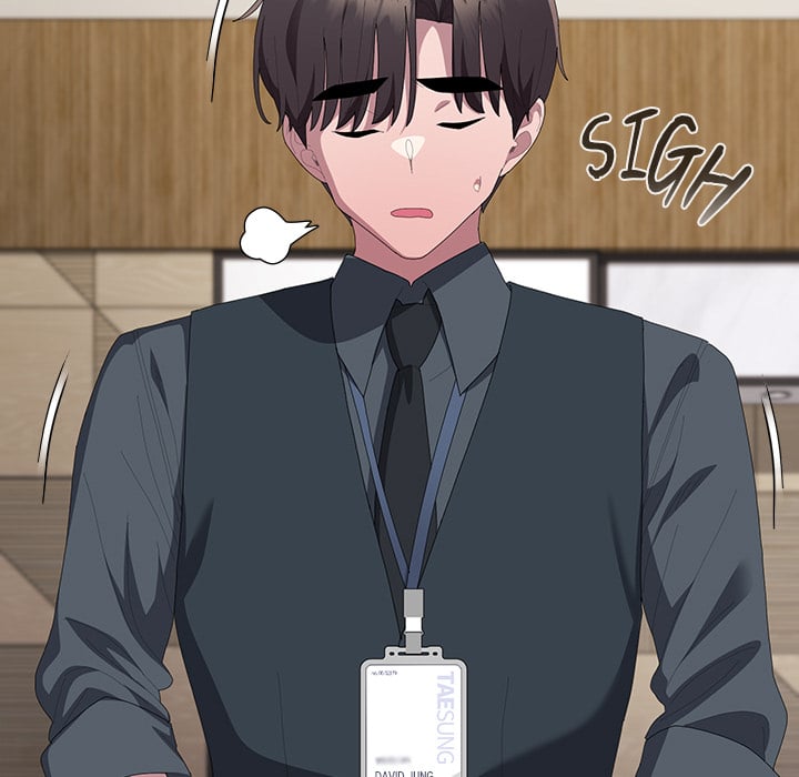 Office Menace Alert Chapter 68 - Page 174