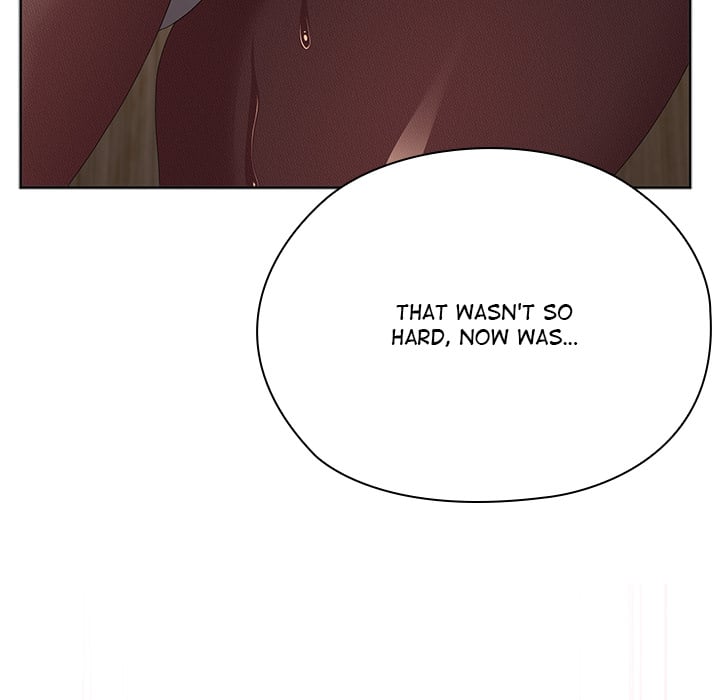 Office Menace Alert Chapter 68 - Page 181