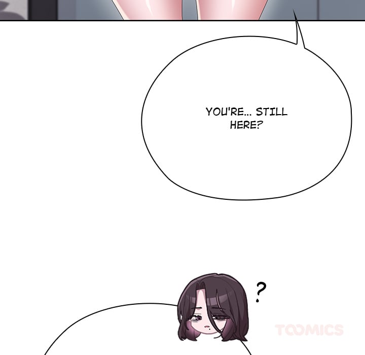 Office Menace Alert Chapter 68 - Page 20