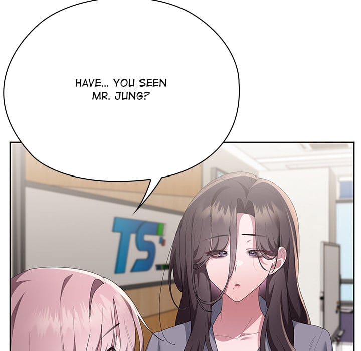 Office Menace Alert Chapter 68 - Page 24