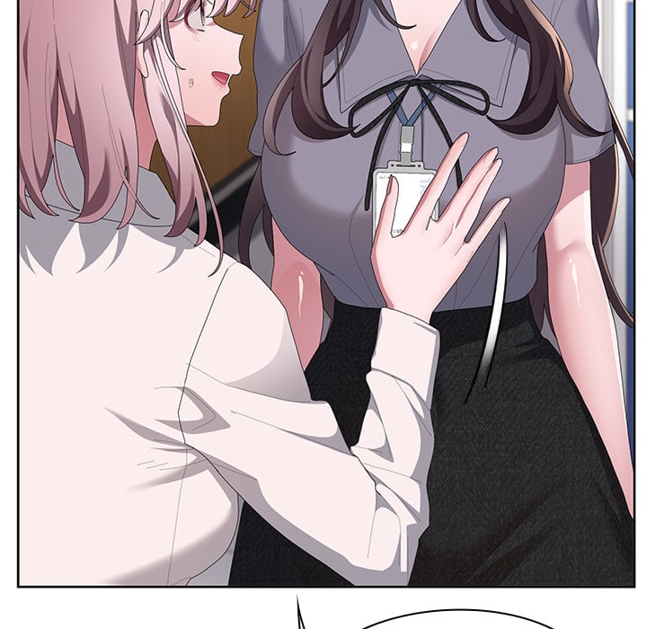 Office Menace Alert Chapter 68 - Page 25