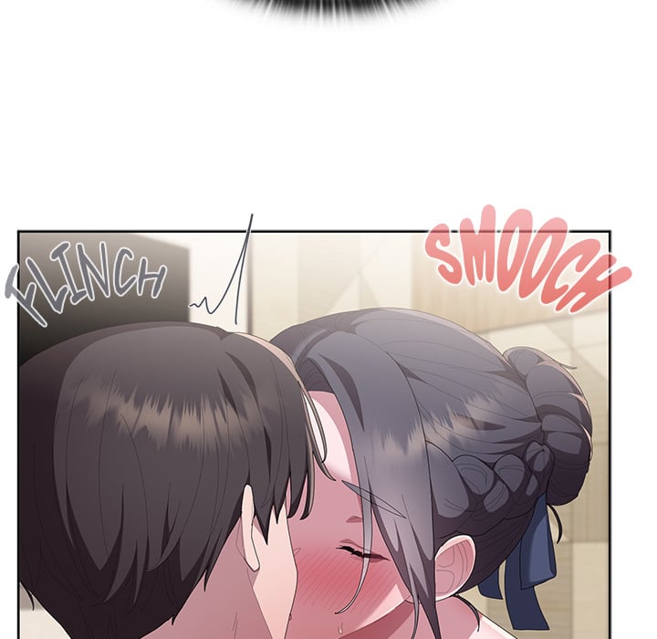 Office Menace Alert Chapter 68 - Page 43