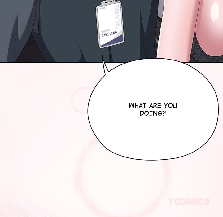 Office Menace Alert Chapter 68 - Page 52