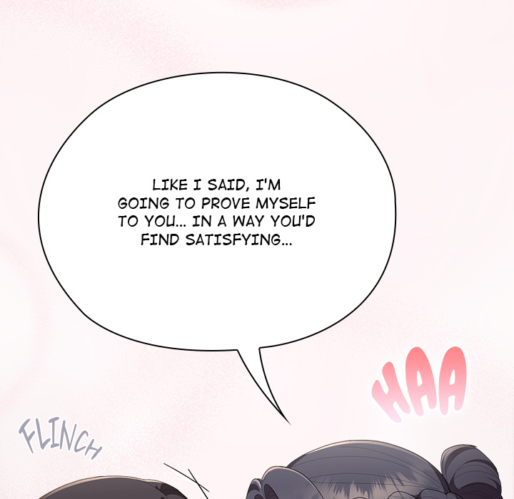 Office Menace Alert Chapter 68 - Page 53
