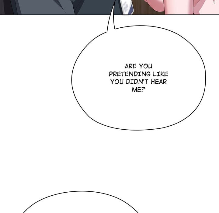 Office Menace Alert Chapter 68 - Page 55