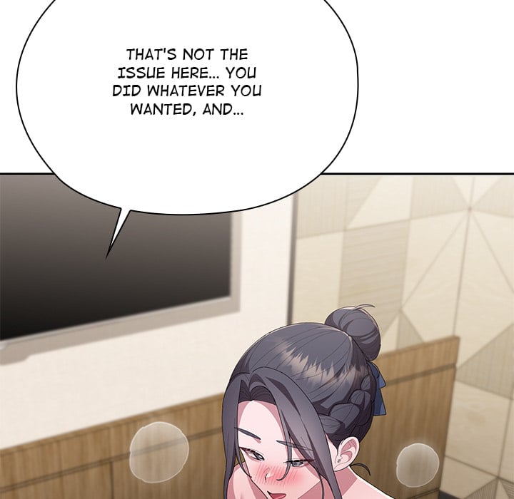 Office Menace Alert Chapter 68 - Page 56