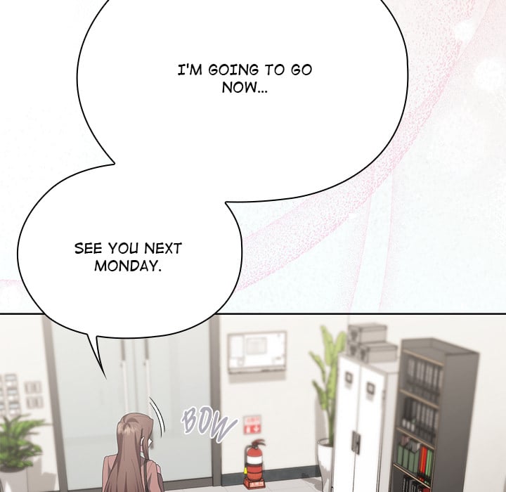 Office Menace Alert Chapter 68 - Page 7