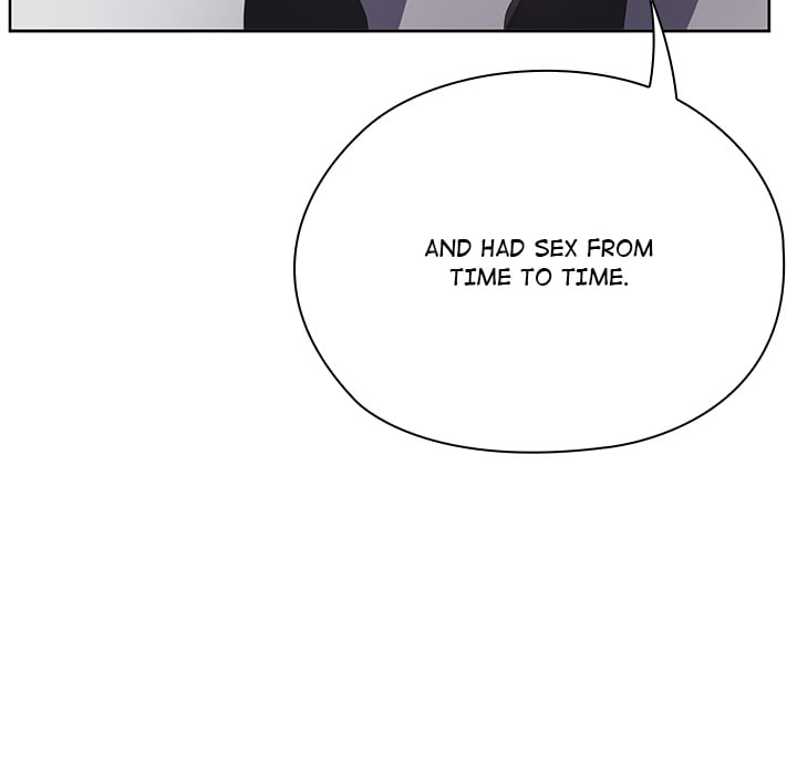 Office Menace Alert Chapter 68 - Page 61