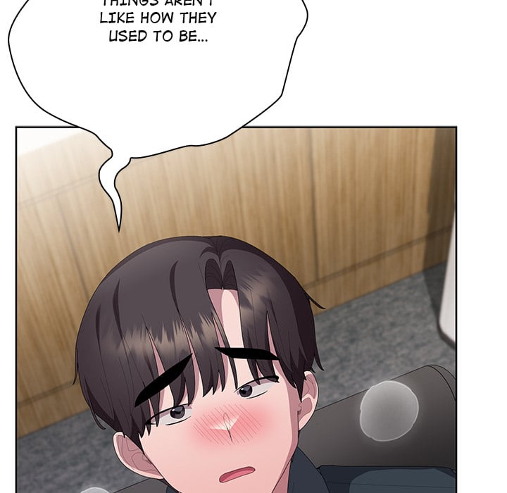 Office Menace Alert Chapter 68 - Page 63