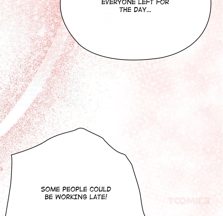 Office Menace Alert Chapter 68 - Page 68