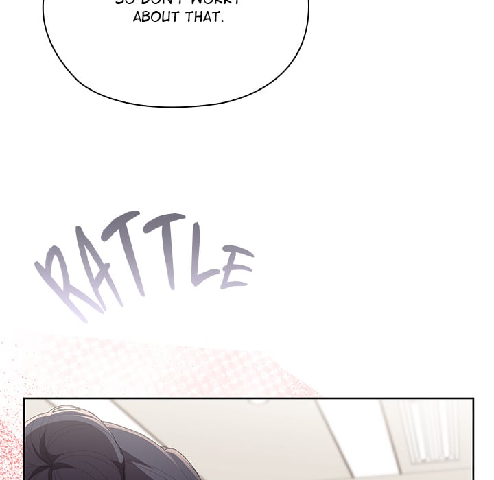 Office Menace Alert Chapter 68 - Page 71