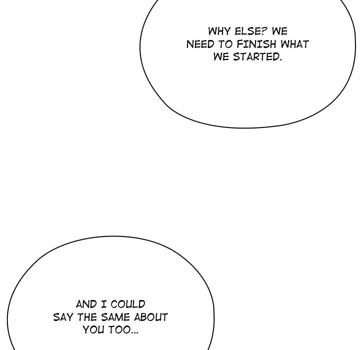 Office Menace Alert Chapter 68 - Page 77