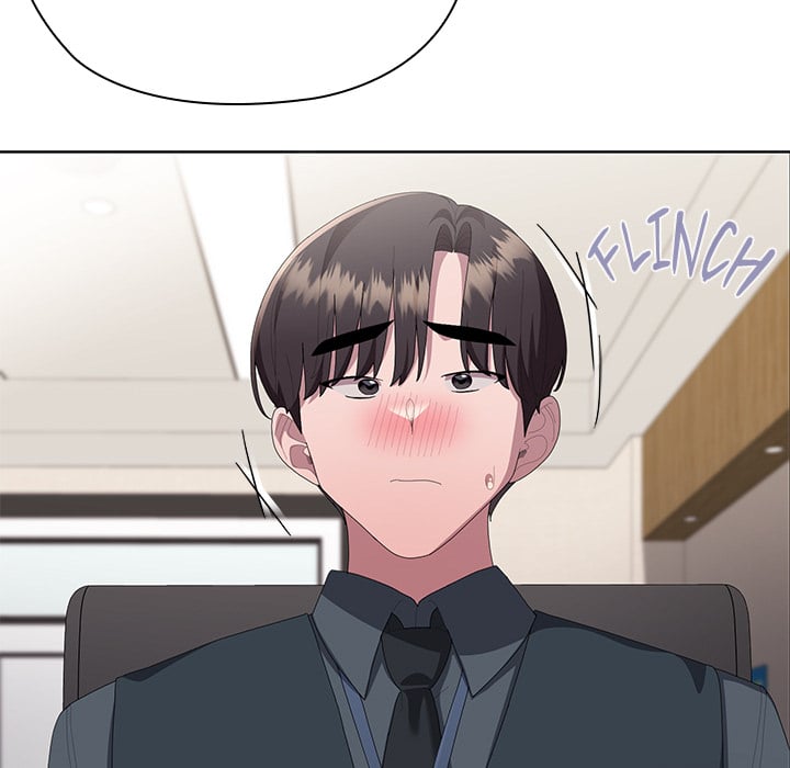 Office Menace Alert Chapter 68 - Page 78