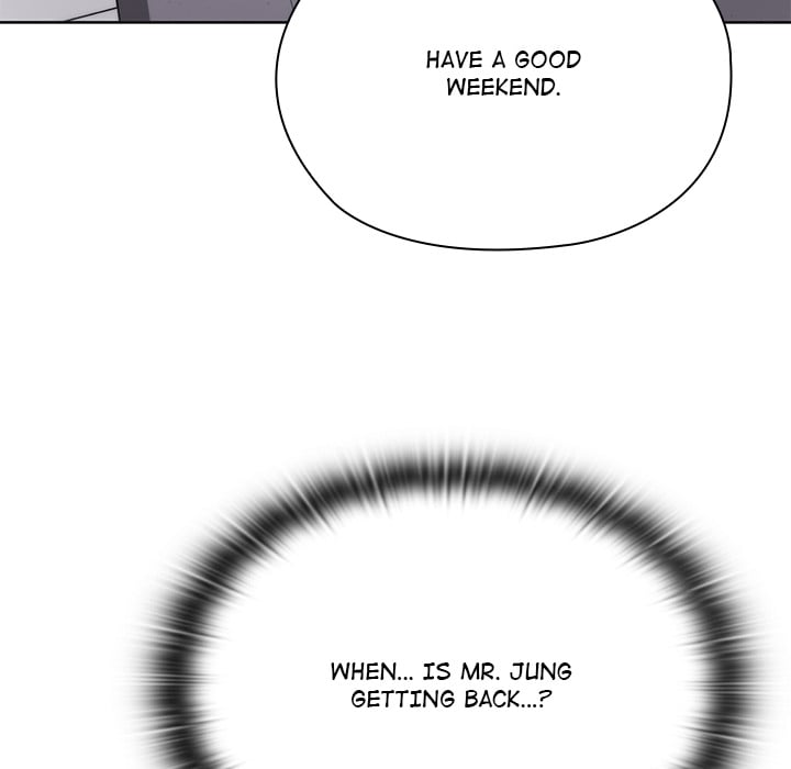 Office Menace Alert Chapter 68 - Page 9