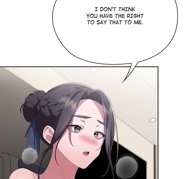 Office Menace Alert Chapter 68 - Page 81