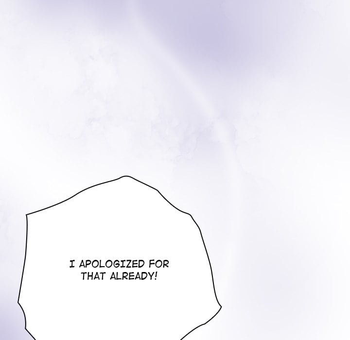 Office Menace Alert Chapter 68 - Page 86