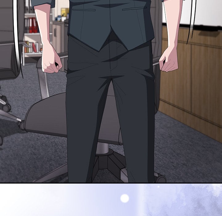 Office Menace Alert Chapter 68 - Page 88