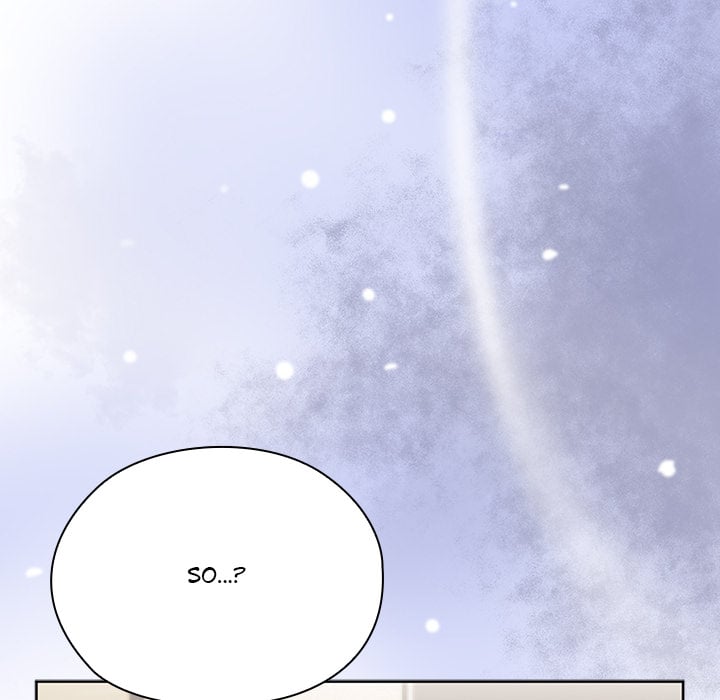 Office Menace Alert Chapter 68 - Page 89