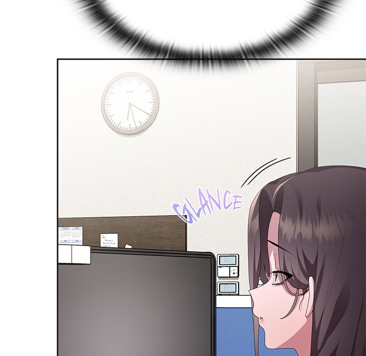 Office Menace Alert Chapter 68 - Page 10
