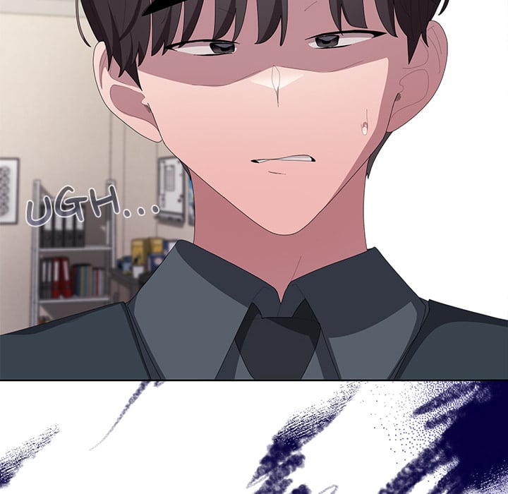Office Menace Alert Chapter 68 - Page 93