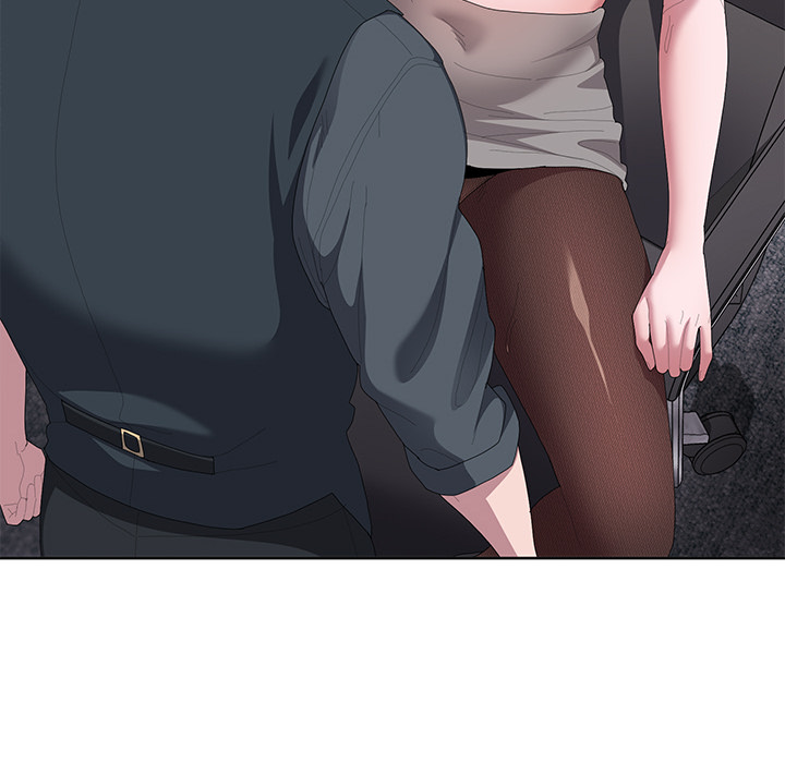 Office Menace Alert Chapter 68 - Page 96