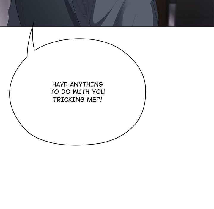 Office Menace Alert Chapter 69 - Page 105