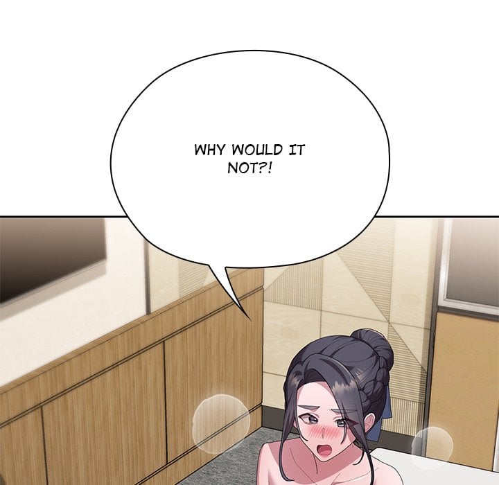 Office Menace Alert Chapter 69 - Page 106