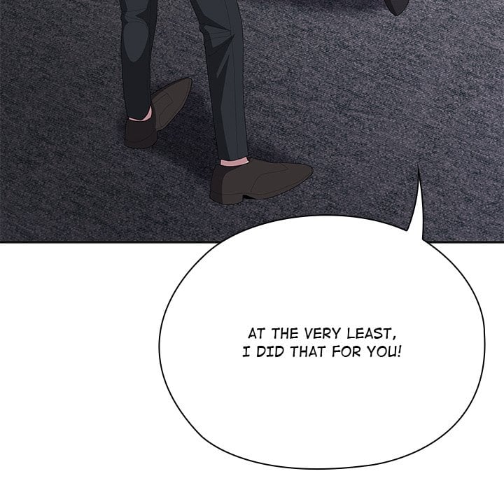 Office Menace Alert Chapter 69 - Page 108