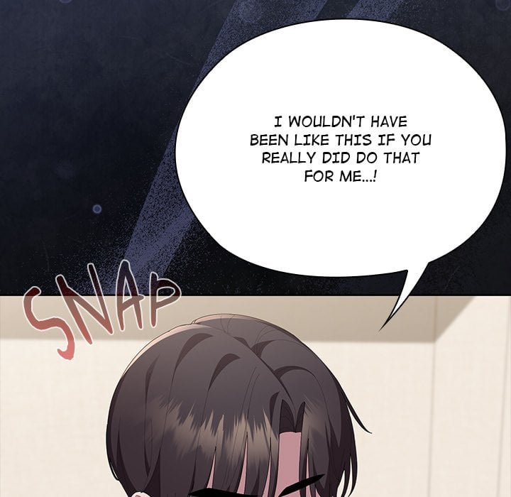 Office Menace Alert Chapter 69 - Page 113